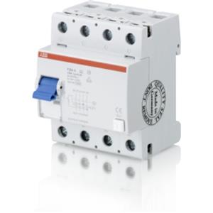 ABB FI  F204B125/0,3L Turkiye