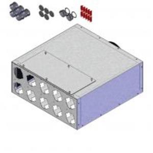 Helios Ventilatoren FRS-VK 10-75/160 Turkiye