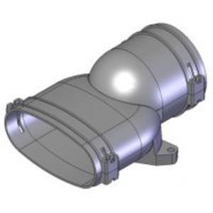 Helios Ventilatoren FRS-ÜG 51-75 Turkiye