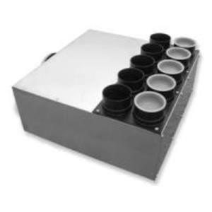 Helios Ventilatoren FRS-VK 6-63/125 Turkiye