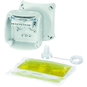 Hensel WP 0202 G Turkiye