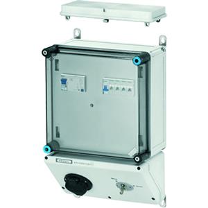 Hensel Mi EW 0432 Turkiye