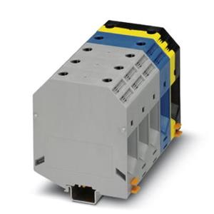 Phoenix Contact UKH 240-3L/N/FE Turkiye
