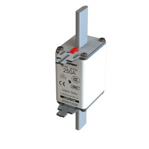 Eaton Electric NH FUSE 250A 500V GG/GL SIZE 02 Turkiye