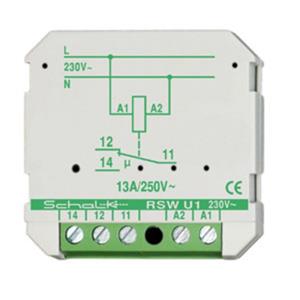 Schalk Steuerungstechnik RSW U1 (230V AC) Turkiye