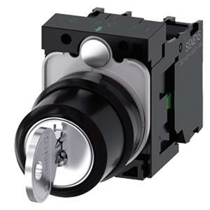 Siemens 3SU1100-4BL11-1NA0 Turkiye