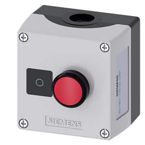 Siemens 3SU1801-0AC00-2AB1 Turkiye