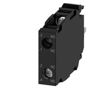 Siemens 3SU1400-1AA10-1FA0 Turkiye