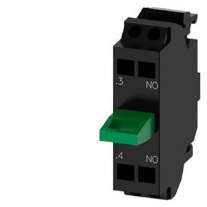 Siemens 3SU1400-2AA10-3BA0 Turkiye