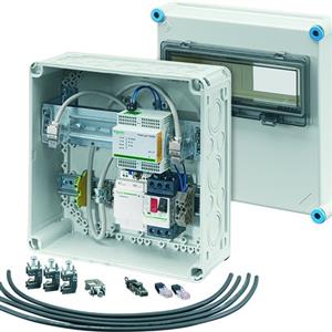 Hensel Mi EM 6201 Turkiye