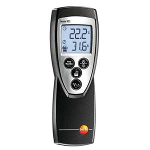 Testo SE & Co. KGaA 0560 9221 Turkiye