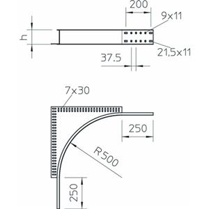 OBO Bettermann WEAS 110 A2 Turkiye