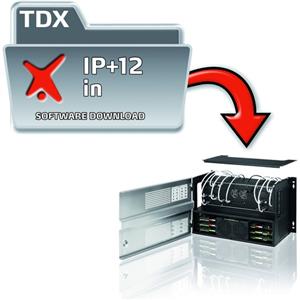 Triax TDX IP+12 In Turkiye