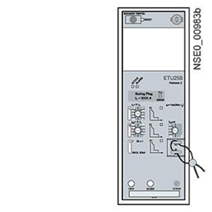 Siemens 3WL9111-0AT45-0AA0 Turkiye