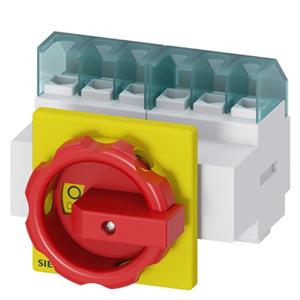 Siemens 3LD2203-3VK53 Turkiye