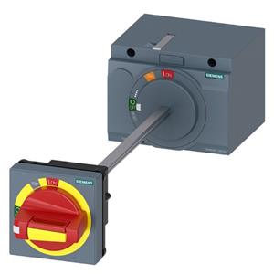 Siemens 3VA9267-0FK25 Turkiye