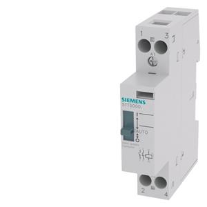 Siemens 5TT5000-8 Turkiye