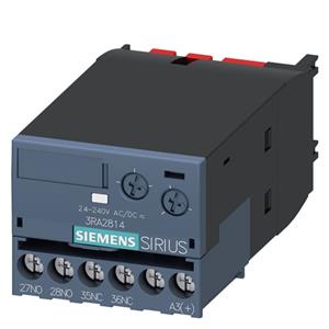 Siemens 3RA2814-1FW10 Turkiye