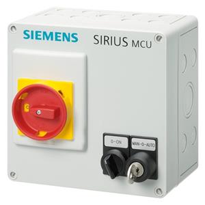 Siemens 3RK4353-3FR58-1BA0 Turkiye