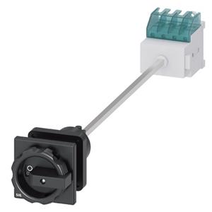 Siemens 3LD2044-0TK51 Turkiye
