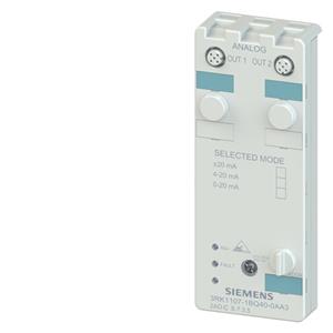 Siemens 3RK1107-1BQ40-0AA3 Turkiye