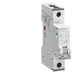Siemens 5TE2511-0 Turkiye