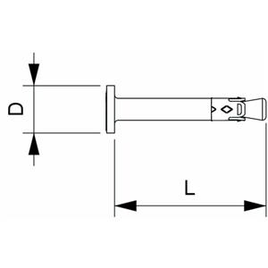 OBO Bettermann N-K 6-5/44 HCR Turkiye