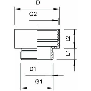 OBO Bettermann 165 ADA M20-PG16 Turkiye