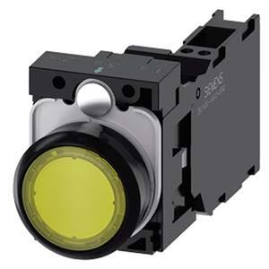 Siemens 3SU1106-0AB30-3FA0 Turkiye