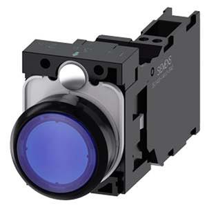 Siemens 3SU1102-0AB50-3FA0 Turkiye
