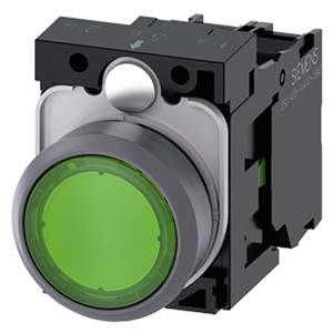 Siemens 3SU1136-0AB40-1BA0