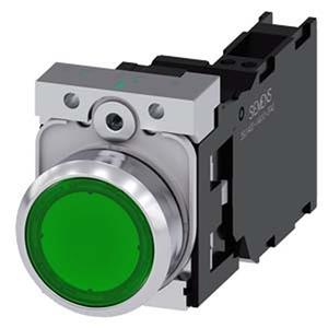 Siemens 3SU1152-0AB40-3FA0 Turkiye