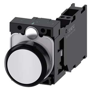 Siemens 3SU1100-0AB60-3FA0 Turkiye