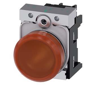 Siemens 3SU1152-6AA00-1AA0 Turkiye
