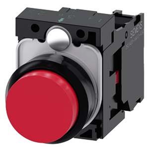 Siemens 3SU1100-0BB20-1CA0 Turkiye