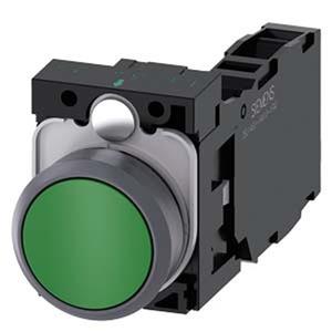 Siemens 3SU1130-0AB40-1FA0 Turkiye