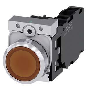 Siemens 3SU1156-0AB00-1FA0 Turkiye