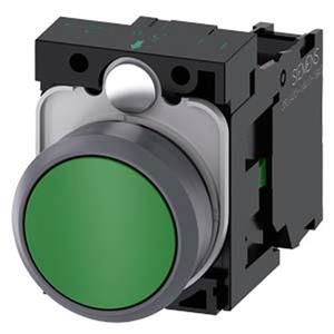 Siemens 3SU1130-0AB40-1BA0 Turkiye