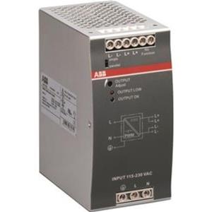 ABB CP-E 24/5.0 Turkiye