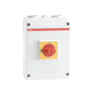 ABB OTP25A4M Turkiye