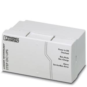 Phoenix Contact STEP-BAT/LIPO/18.5DC/1.4AH Turkiye