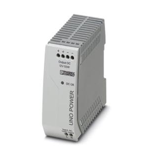 Phoenix Contact UNO-PS/1AC/12DC/ 55W