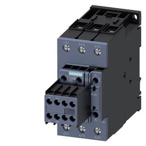 Siemens 3RT2036-1AP04 Turkiye