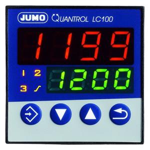 Jumo 702031/8-3100-23 Turkiye