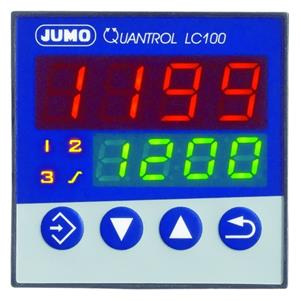 Jumo 702031/8-3100-25 Turkiye