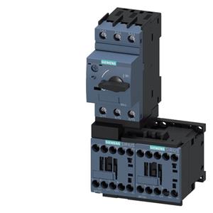 Siemens 3RA2210-1AA15-2BB4 Turkiye