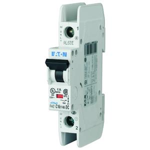 Eaton Electric FAZ-C6/1-NA-DC Turkiye