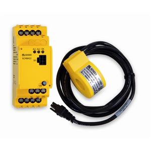 Bender RCMB422EC-2; 1-kanalig Turkiye