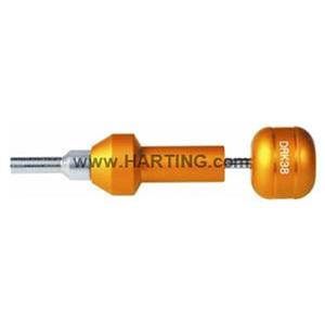 Harting Deutschland 09990000512 Turkiye