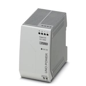 Phoenix Contact UNO-PS/1AC/12DC/100W Turkiye